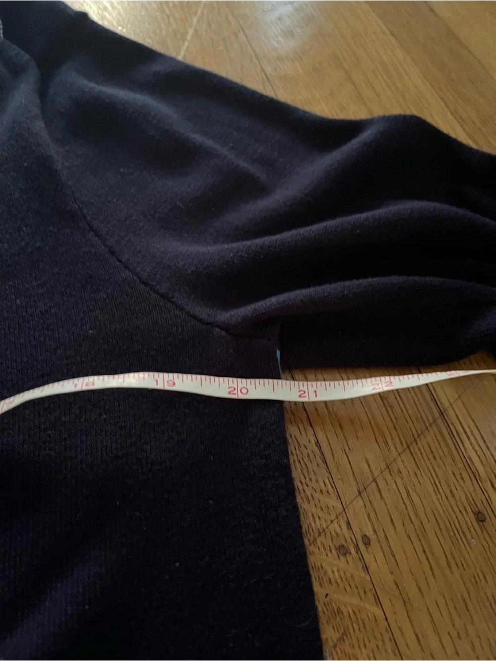 J. Crew Navy, Sky Blue & Light Blue Argyle V-Neck Sweater